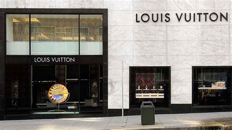 louis vuitton shop san francisco.